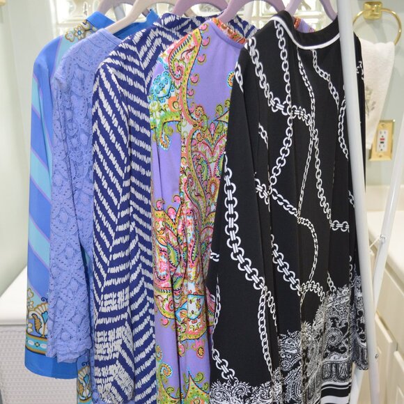 Tunic Tops – Five Fabulous Tunics - Picture 3 of 14